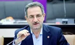 کارتن خوابی که می‌توانست امام جماعت باشد + عکس