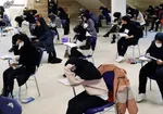 ثبت‌نام کنکور تمدید شد