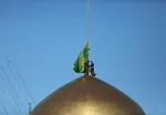 چرا ۲۳ ذی‌القعده روز زیارتی امام رضا (ع) است؟
