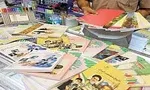 آخرین مهلت ثبت‌نام کتب درسی جامانده‌ها