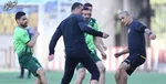 دوپینگ استقلالی‌ها قبل از نیمه نهایی جام حذفی