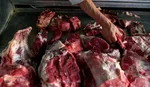 اعلام قیمت روز گوشت گوسفندی