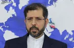 خطیب‌زاده: سفیر ایران در لندن در لیست تغییر قرار دارد