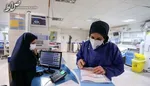 ۵ بیمار کرونایی دیگر جان باختند