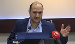 توقيف ۴ فروند لنج صيادی حامل سوخت قاچاق در چابهار