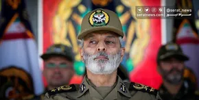 تصاویر / جدیدترین تصاویر از تکاوران نخبه نجباء