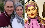 ناگفته‌های میترا استاد درباره ازدواج با نجفی