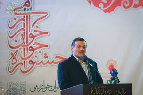عکس/سلفی جدید الناز شاکردوست با همکارانش