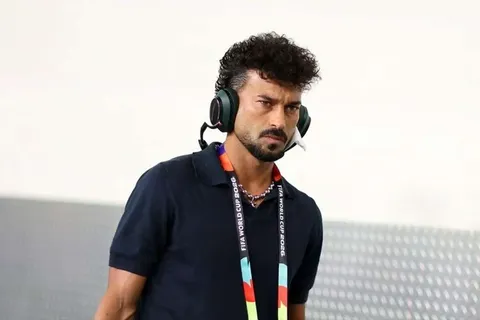 رامین رضاییان با انتشار این پیام از هواداران استقلال خداحافظی کرد!
