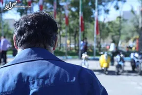 تصاویر/انهدام باند قاچاق سلاح و سارقان زورگیر