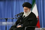 پیام تشکر سردار سلامی به فرماندهی معظم کل قوا: ما پاسداران، سرهایمان را به خدا امانت داده‌ایم