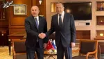 چاووش اوغلو: تحریم‌ها علیه ایران را بردارید
