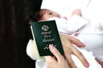 تسهیلات جدید ثبت احوال برای تحویل شناسنامه نوزادان درب منزل | کاهش جرایم جعل با صدور مدارک هویتی الکترونیک