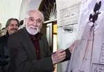 جشنی که از یک اتفاق نگران کننده خبر می‌دهد