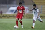 کلهر: مشکل بزرگ پرسپولیس ناهماهنگی در قلب خط دفاعی است