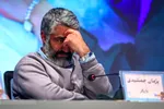 دومین جلسه دادگاه پژمان جمشیدی برگزار شد