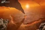 تام کروز واقعا در فضا راه می‌رود/ مأموریتی برای نجات زمین!