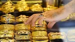 طلا اوج گرفت/ قیمت جدید طلای جهانی امروز ۱۰ تیر ۱۴۰۴