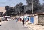 جنگل‌های ترکیه باز هم آتش گرفت