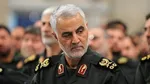 نقش سردار سلیمانی در جنگ ۳۳ روزه