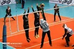 والیبالیست ملی‌پوش لژیونر شد +عکس