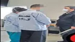 بازداشت زورگیر زنان ورزشکار در پارک‌ها