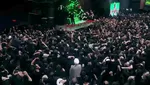توصیه‌های مهم وزارت بهداشت برای مراسم تشییع رهبر شهید | راهکارهای پیشگیری از گرمازدگی در پیاده‌روی‌های طولانی
