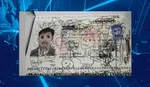 دختری‌که سرجلسه‌های امتحان می‌میرد +عکس