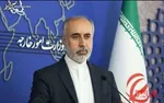 کنایه کنعانی به سرکوب اعتراض‌ها در اروپا