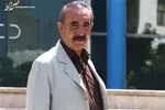 بستری‌شدن خسروشاهی صدای ماندگار دوبله در بیمارستان