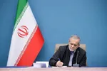 غریب آبادی: همه ایرانیان مقیم خارج می‌توانند به کشور بیایند