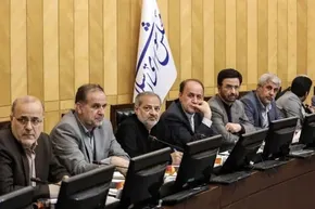 فیلم| حقوق این کارکنان تهرانی را تعیین شد