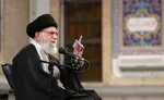 عکس| یک مقام‌امریکایی: توییت های قالی باف را خودش نمی نویسد