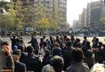 تعداد بازداشتی اعتراضات اخیر از زبان اژه‌ای
