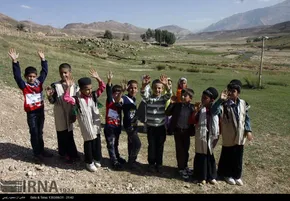تصاویر/ کوچ عشایر لک لرستان