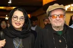 برترین‌های جشن منتقدان از الناز شاکردوست تا امین حیایی + تصاویر