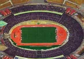 فیلم/ تشویق تراکتوری‌ها پس از باخت تیمشان