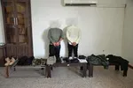 کشف ۱۲ کیلو 