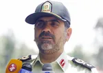 زورگیری‌های زوج جوان در چیتگر