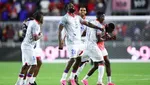 جلسه نمایندگان آسیا در جام جهانی با مدیرفنی AFC