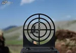 گروگانگیری طایفه ای که منجر به درگیری مسلحانه شد