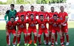 پرسپولیس به خارج از کشور می رود