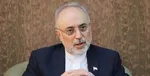صالحی: غنی سازی ۶۰ درصد، ۲۰ درصد و ۵ درصد همچنان ادامه دارد