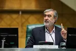 تنگه هرمز حتما باز می‌شود، اما نه برای دشمنان