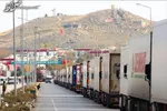 وضعیت جاده ها / تردد روان در محورهای هراز و فیروزکوه و آزادراه تهران – شمال