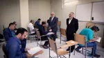 ۱۰۰ هزار نفر امسال در وزارت آموزش‌ و پرورش جذب می‌شوند
