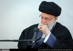  بیانات در دیدار خانواده آیت‌الله مصباح یزدی