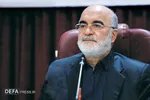 باقری: کشور‌های اروپایی در قبال اقدامات تروریستی رژیم صهیونیستی سکوت کرده‌اند