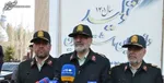 پلیس مخالف برگزاری نمایشگاه‌ 