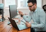 کرونا و مرخصی‌های اجباری بدون حقوق!
